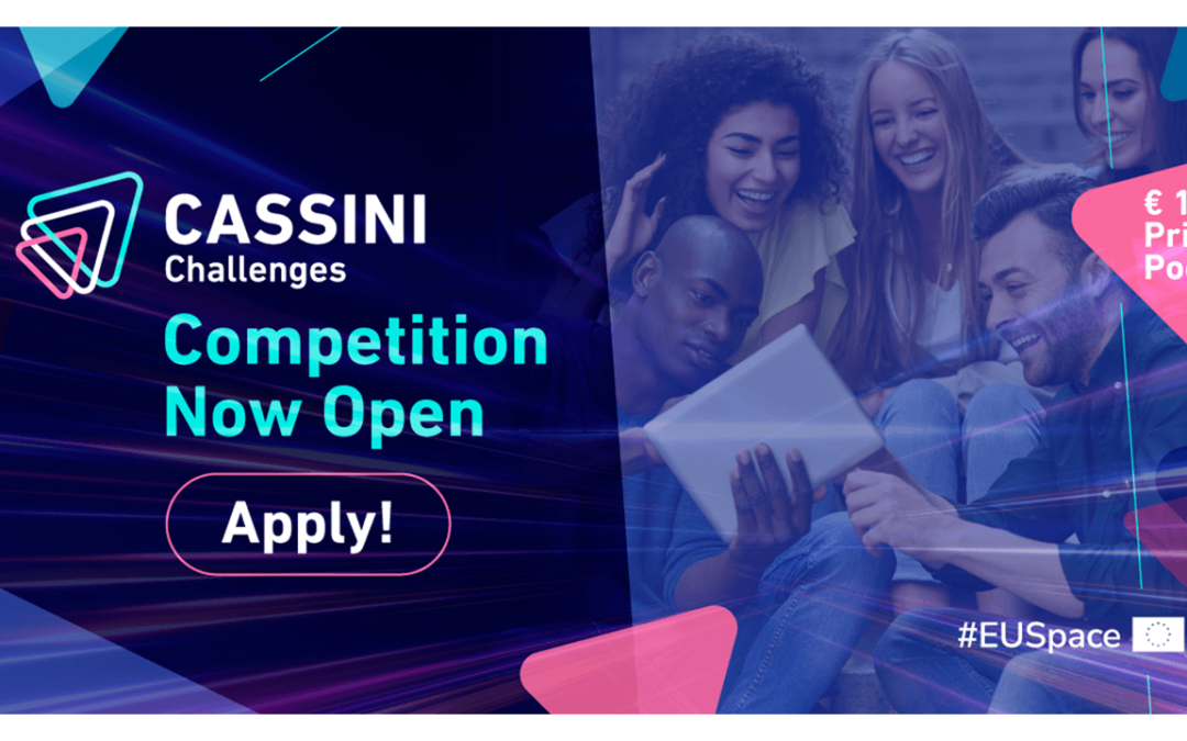 CASSINI Challenges