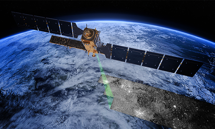 EU opens mid-term review of its €15bn space programme