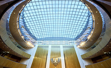 Austrian Science Fund sounds alarm over ‘missing’ budget plan