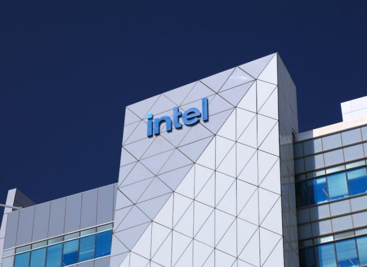 Intel to spin out programmable chip business PSG