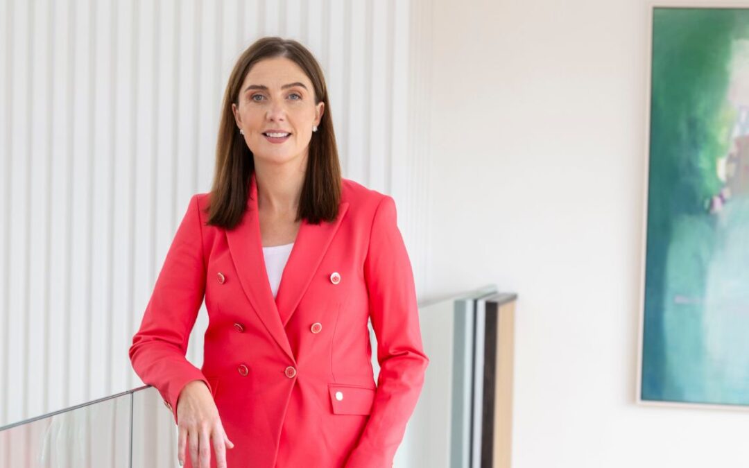 A new €20M venture fund and accelerator for construction tech based in Ireland