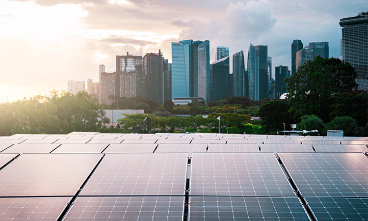 Singapore and France sign eight new agreements to further science and technology collaboration
