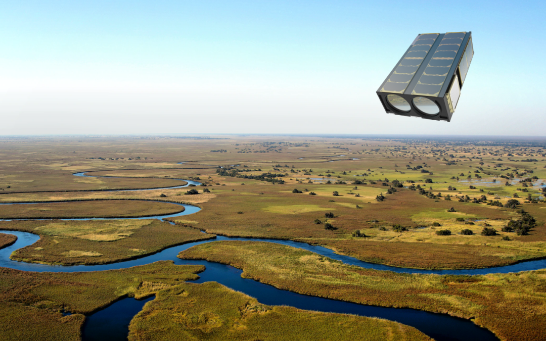 Kuva Space’s hyperspectral camera tech attracts €16.6M in funding