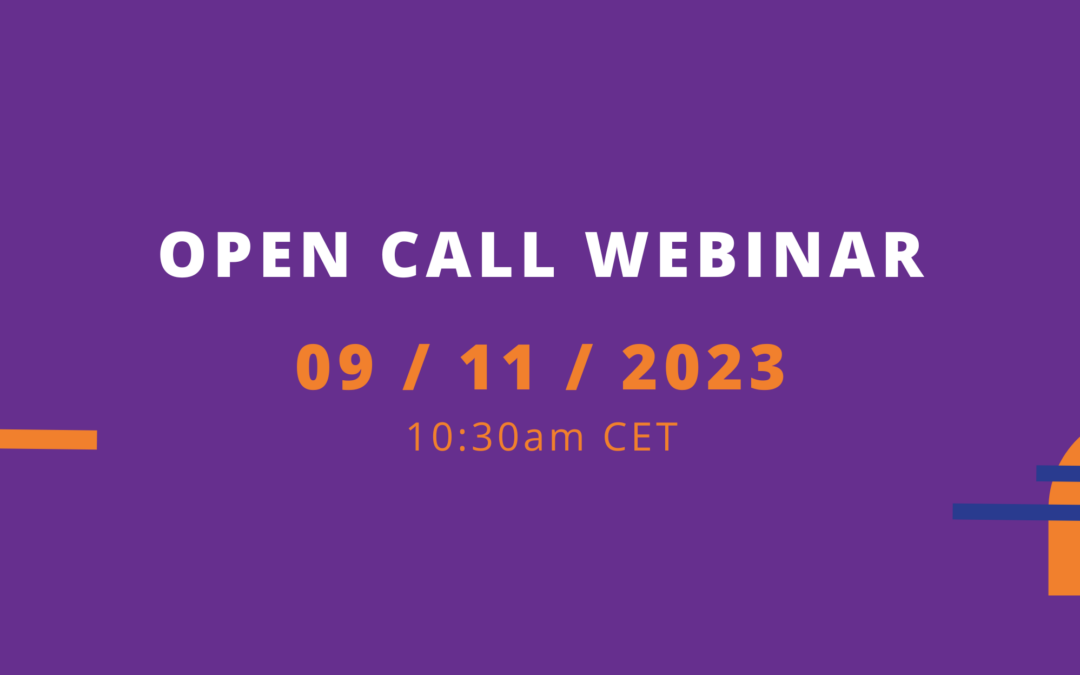 InnoBuyer Webinar: Open Call for Solvers