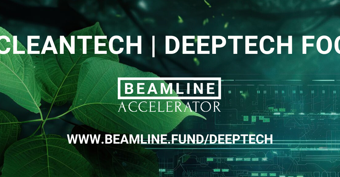 Beamline Deeptech Batch