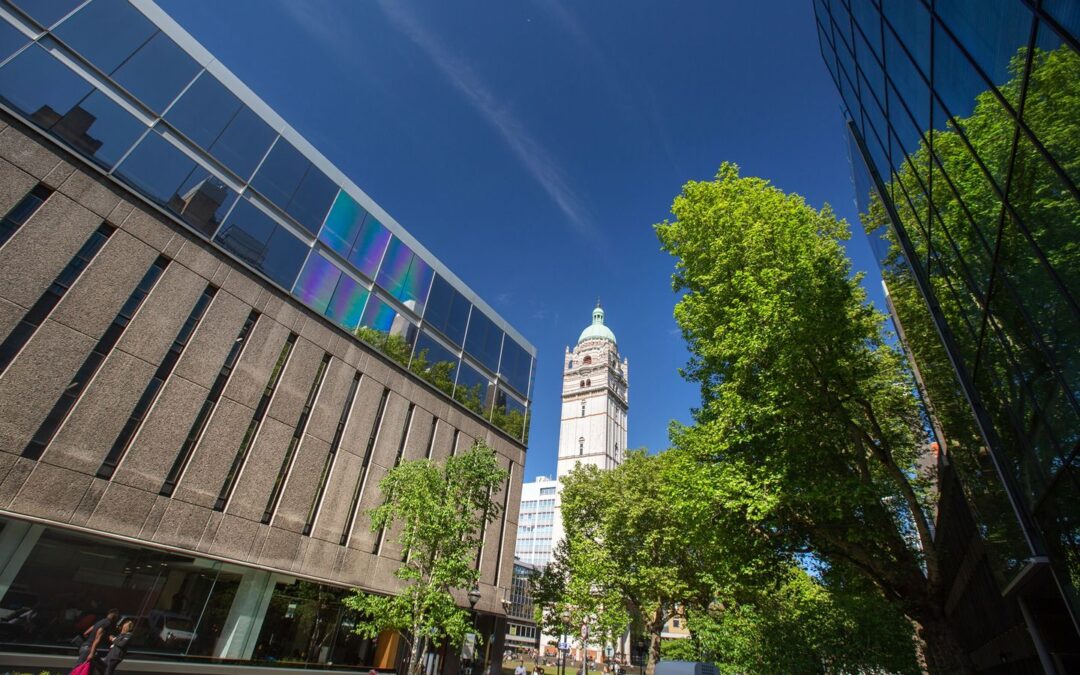 Imperial and Technical University of Munich announce anti-pollution fund