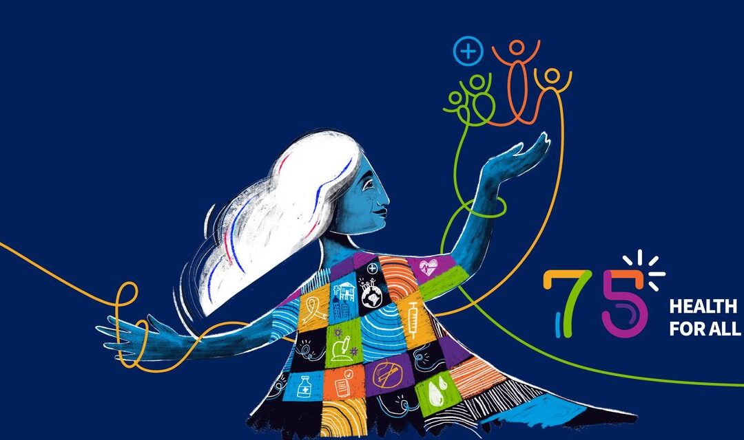 WHO observatory highlights global health R&D research inequalities