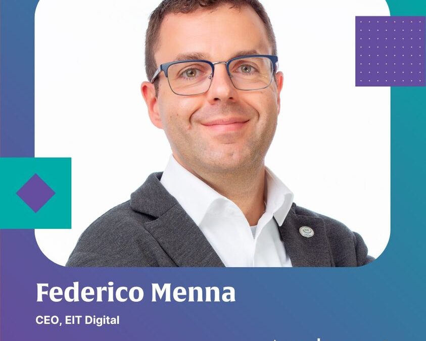 EIT Digital to showcase European deep tech innovations and global growth strategies at Web Summit 2023