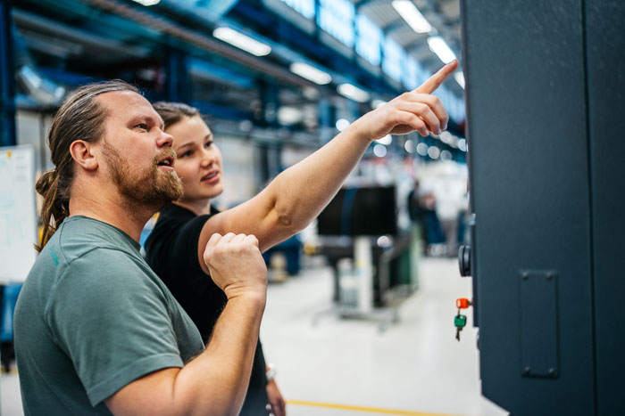 Vinnova announces SEK 230M for future digital solutions for industry