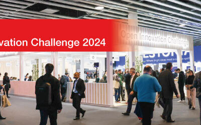 MWC Open Innovation Challenge 2024