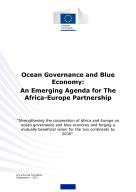 An Emerging Agenda for The Africa-Europe Partnership