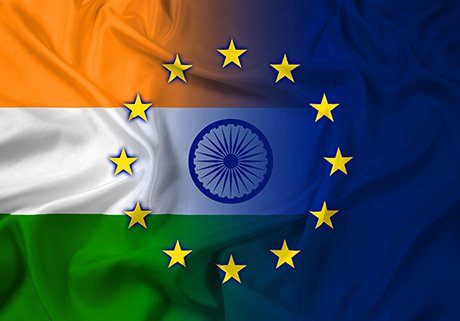EU and India sign agreement on semiconductors