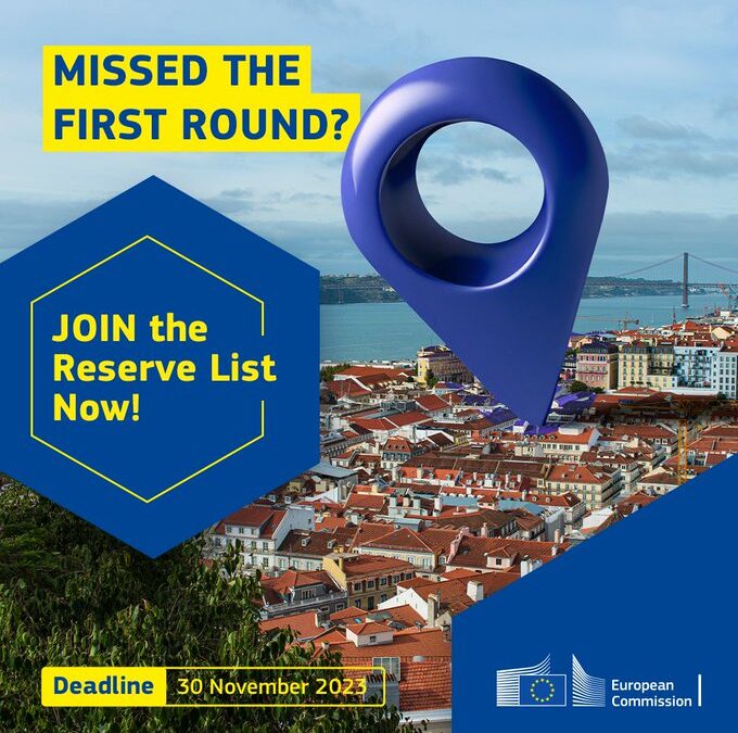 Crisis Management and Governance in Tourism: Call to establish a Reserve List