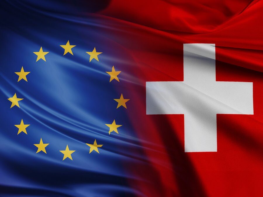Talks to start on Swiss association to Horizon Europe