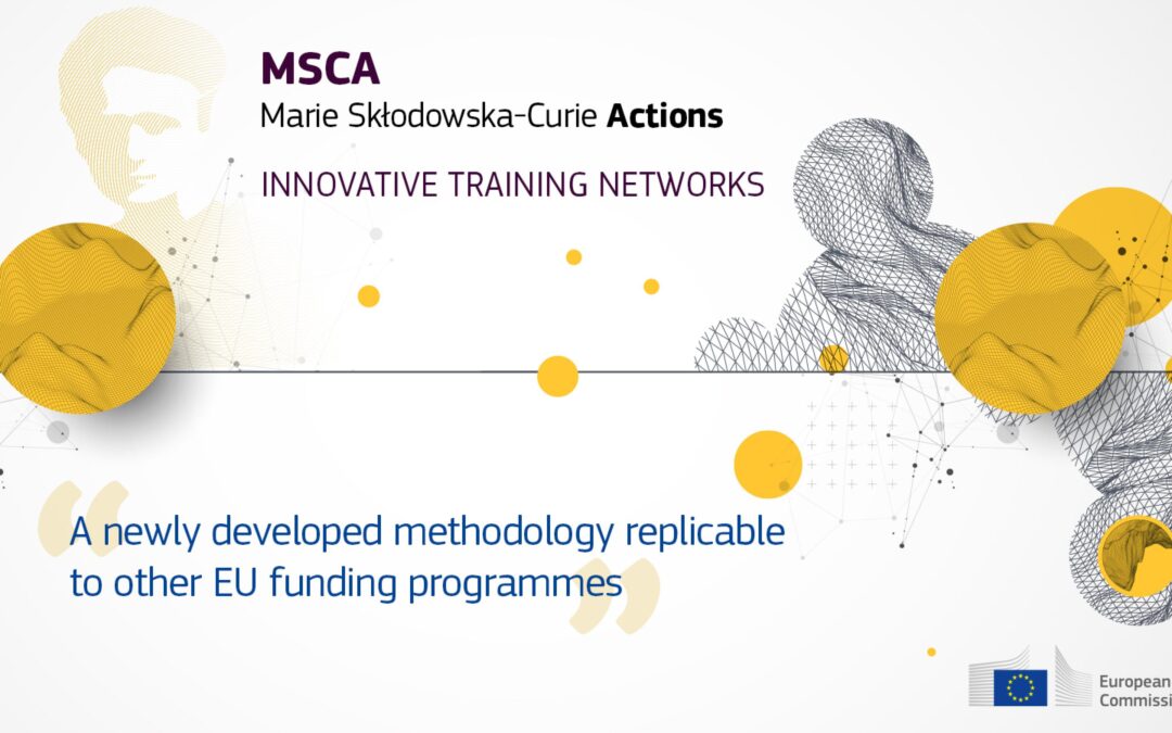 New study confirms the innovative dimension of MSCA Innovative Training Networks, while offering recommendations for policymakers and applicants