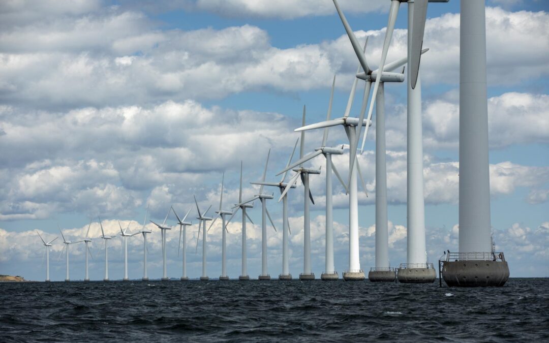 JRC : Climate-neutral tech solutions: EU’s strong in innovation, but lags in commercialisation