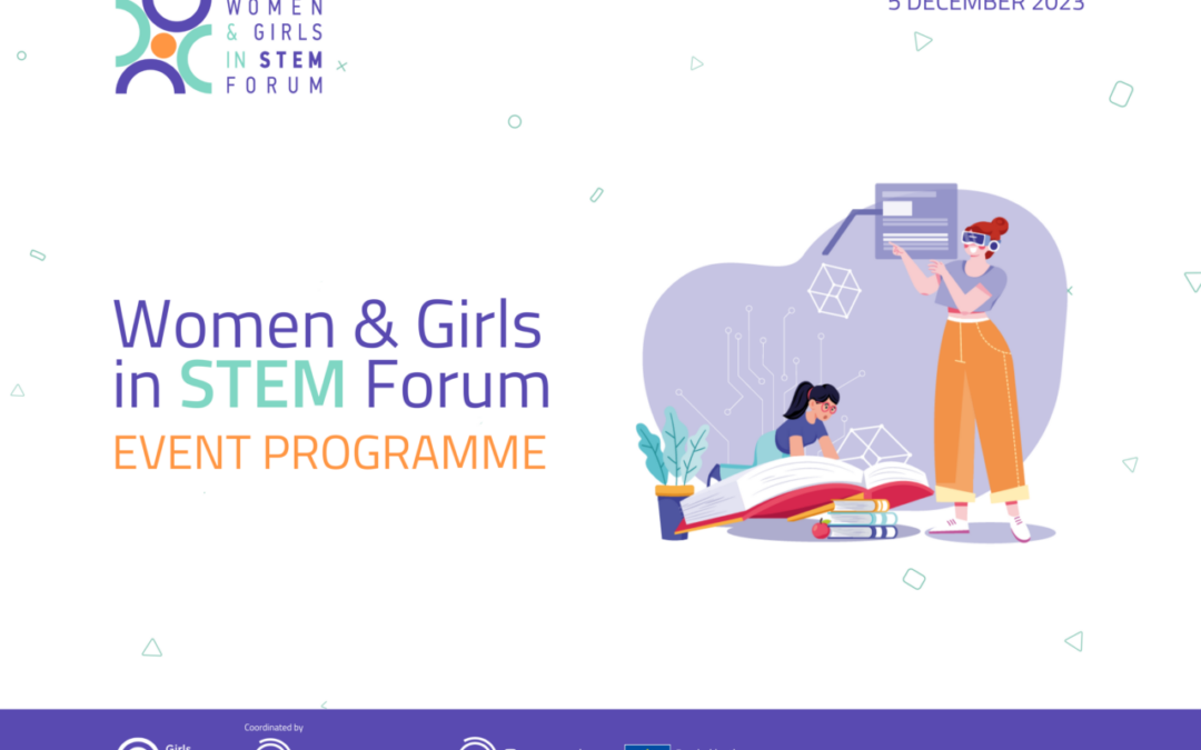 Women and Girls in STEM Forum