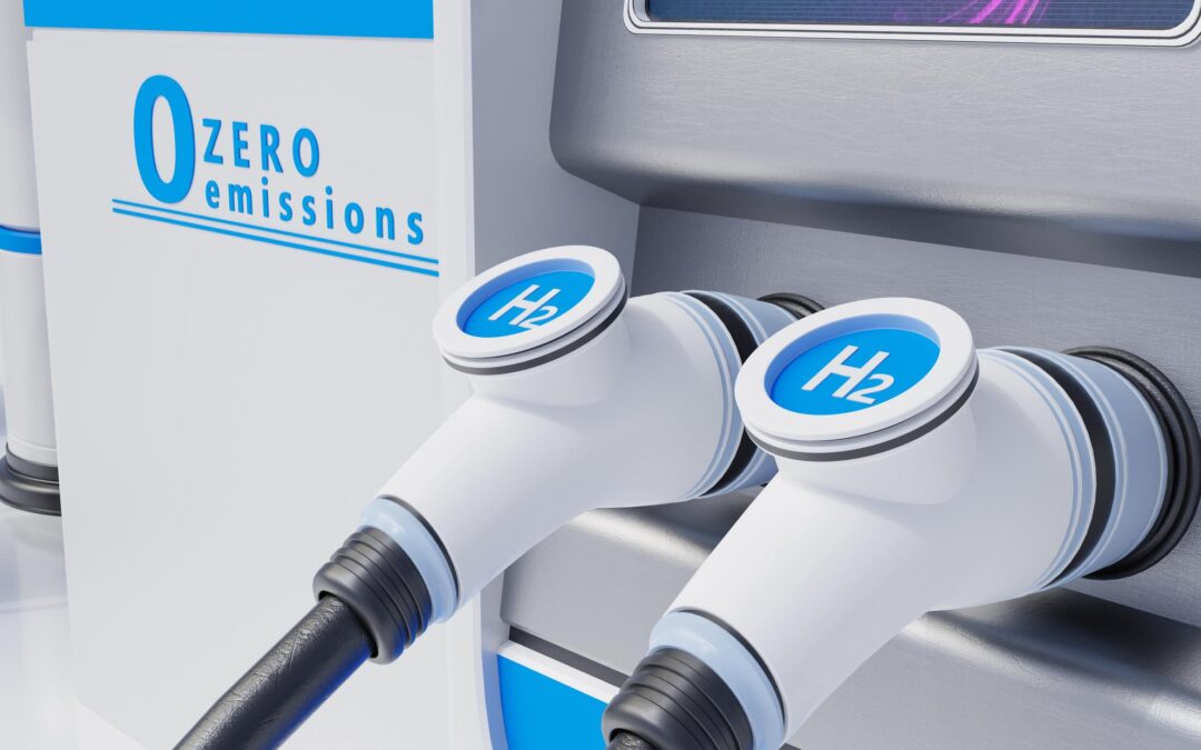 CEF Transport: almost EUR 450 million requested for the deployment of alternative fuel supply infrastructure