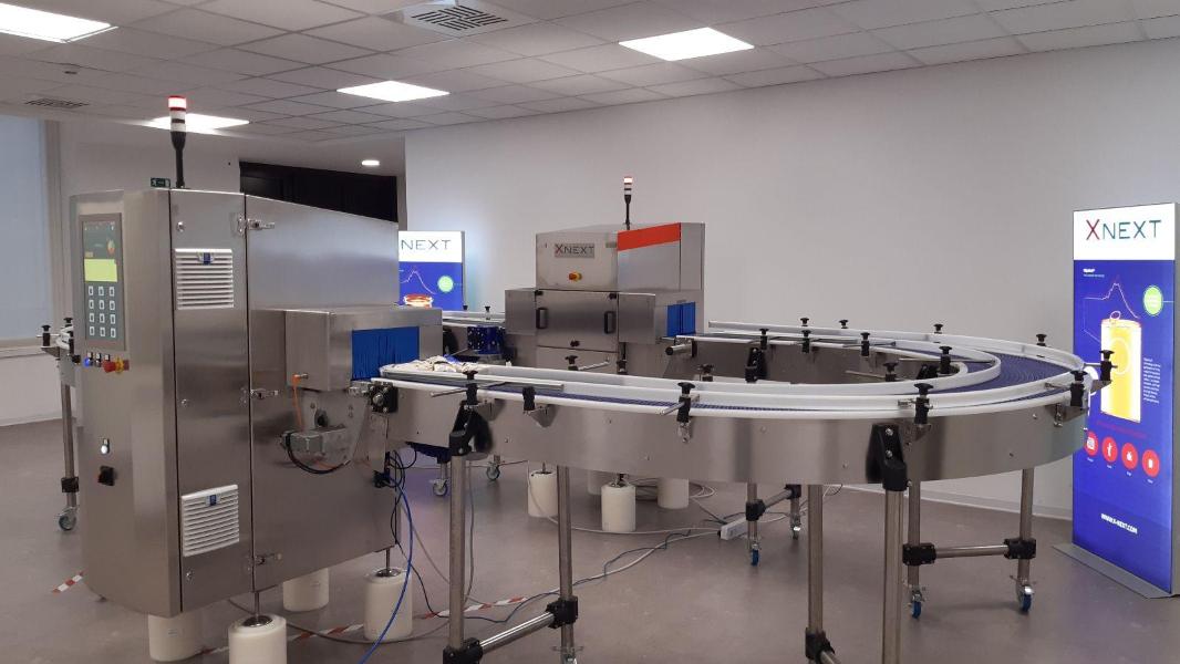 InvestEU – EIB provides Xnext with €20 million venture debt loan to support research and development