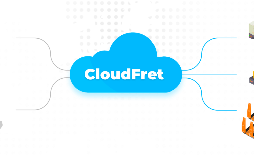 Moroccan Startup CloudFret Secures $2 Million in Funding