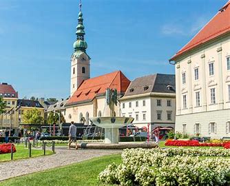 Klagenfurt, capital of Carinthia wins the “EU Seal of Mission” award