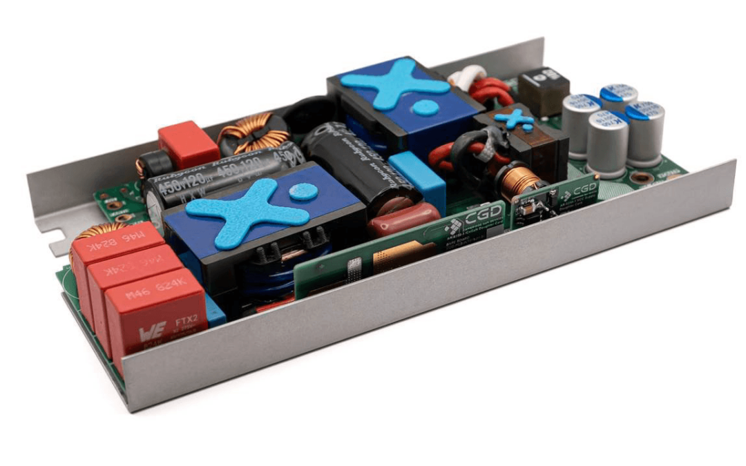 Madrid based Frenetic to open Silicon Valley office after $12M Series A round for magnetic components production