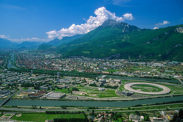 How Grenoble became Europe’s deeptech hotspot