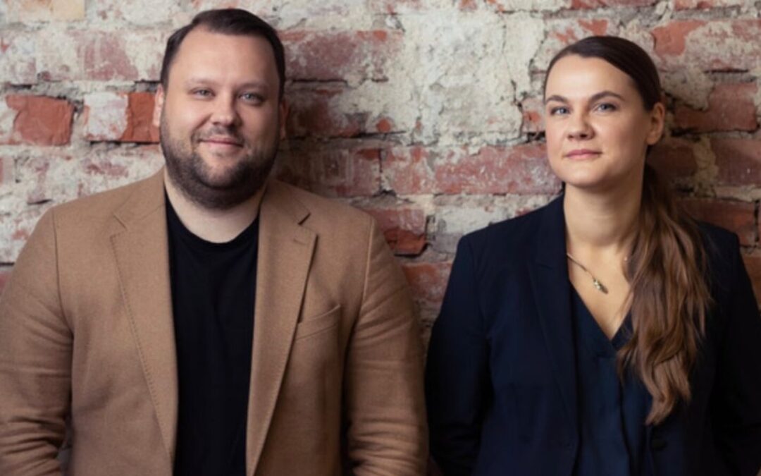 Fyma Raises $2.1M to advance AI in real estate management