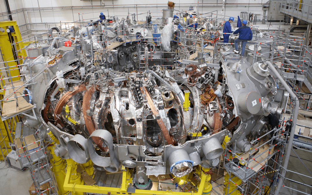 Proxima Fusion extends Pre-Seed round, welcomes scientists from Stanford, MIT, and Harvard