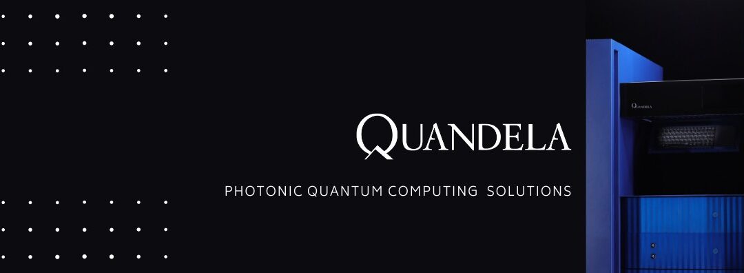 Quandela secures €50M Series B funding and delivers first quantum computer to industrial client