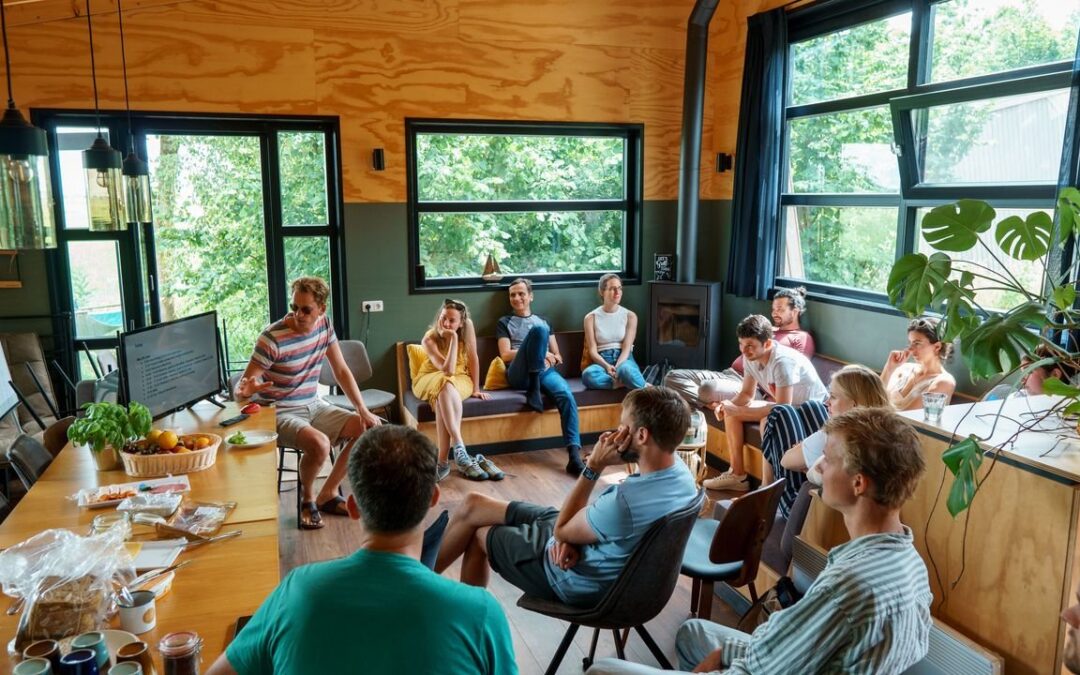 Cradle raises $24M to expand Generative AI for protein design and engineering