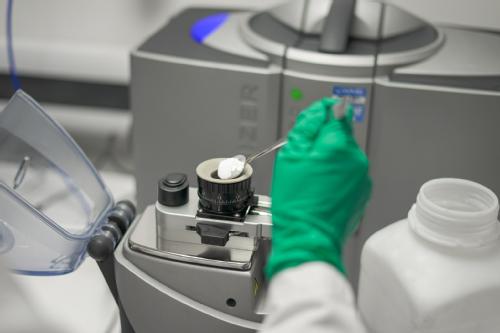 Millions awarded to University of Warwick to turbocharge UK’s battery production