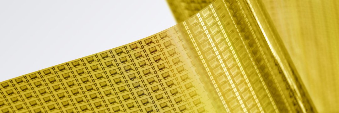 UK’s Pragmatic secures £182M for expansion of silicon-free chip production