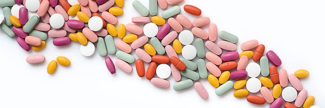 EU publishes first list of over 200 critical medicines to prevent shortages