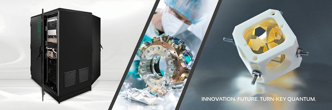 Austrian Company wins quantum computer contract  for the Munich Quantum Valley