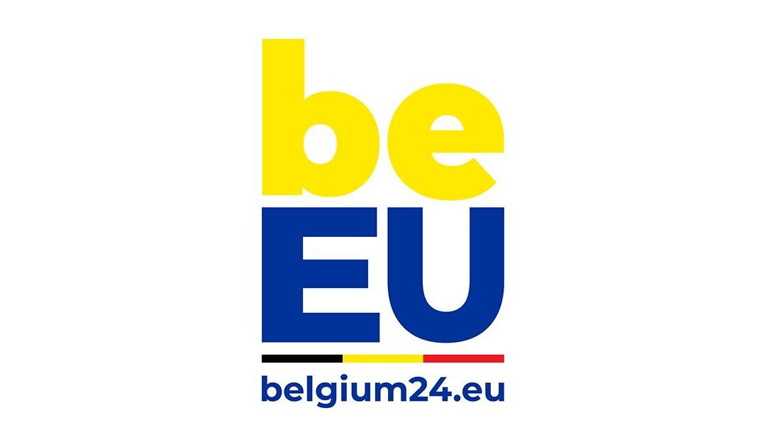 Belgian priorities for education-research-innovation for the 1st Semester 2024