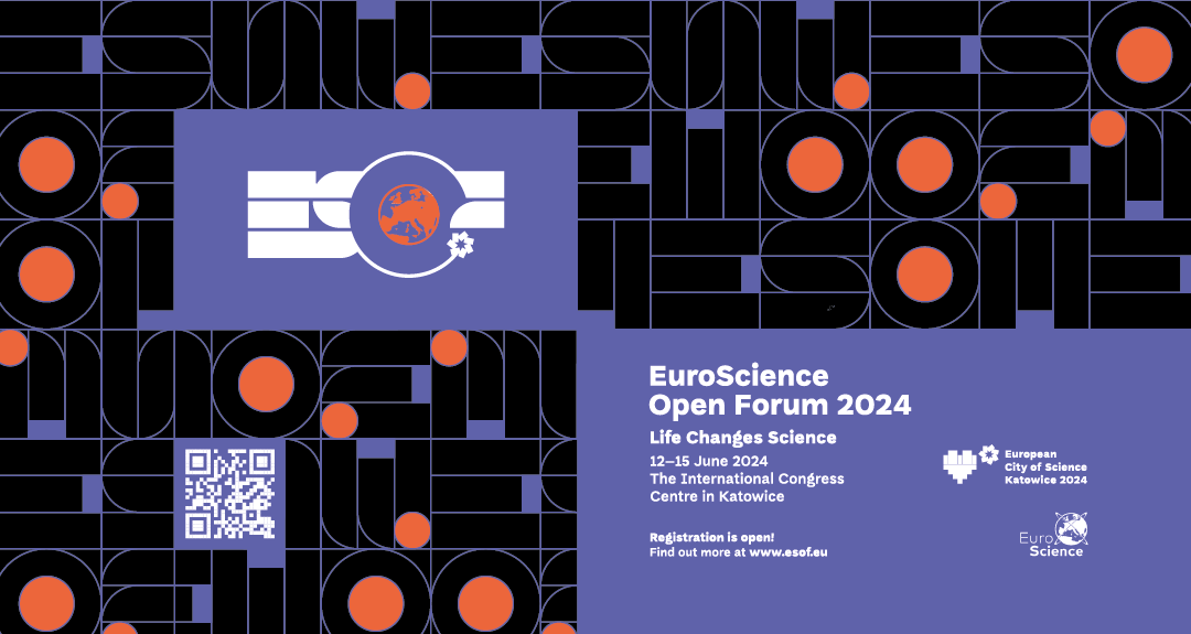 EuroScience Open Forum 2024 conference