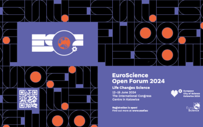 EuroScience Open Forum 2024 conference