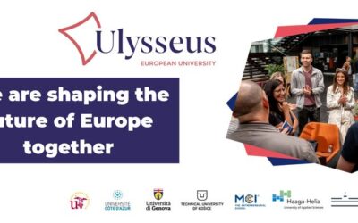 COMPASS Ulysseus Online Conference