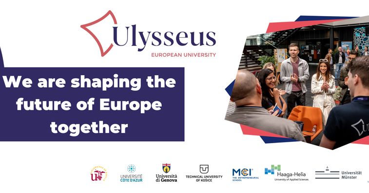 COMPASS Ulysseus Online Conference