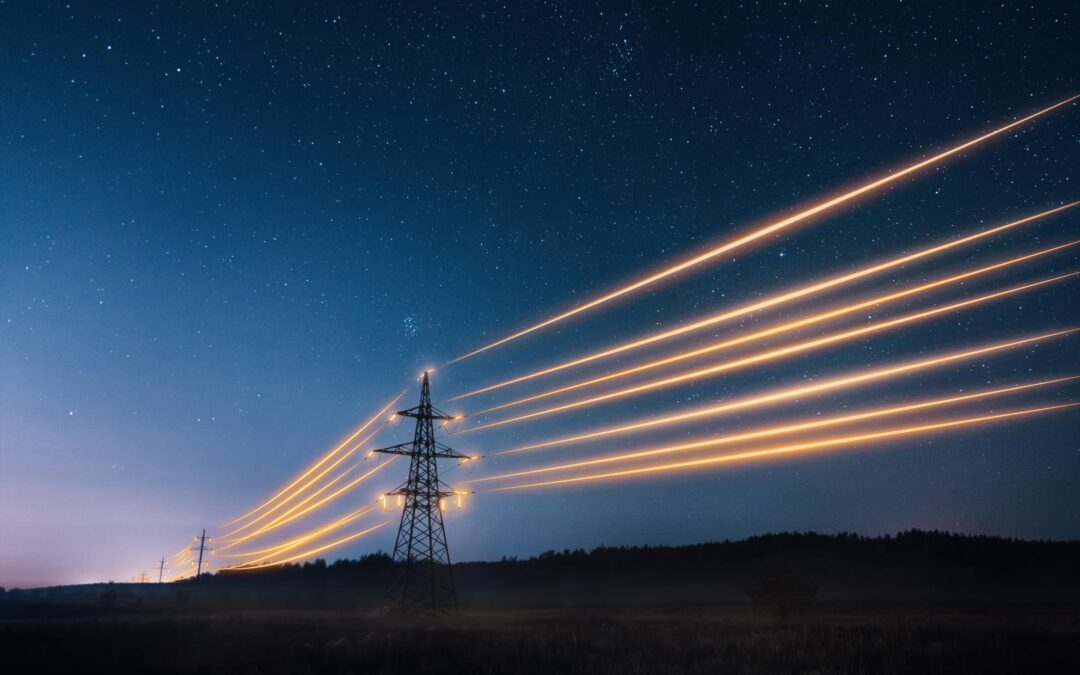 CEF Energy: almost EUR 600 million of grants for 8 projects to develop cross-border energy infrastructure