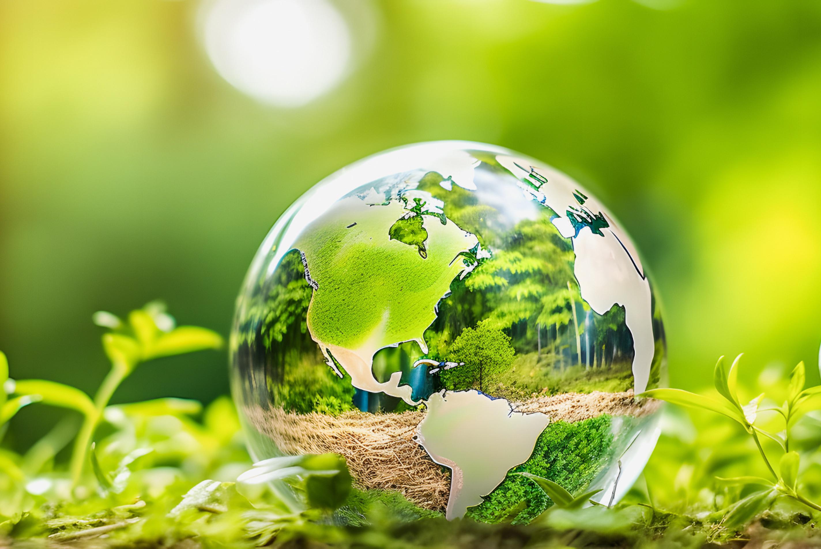 JRC : Are EU regions ready to tackle climate change?