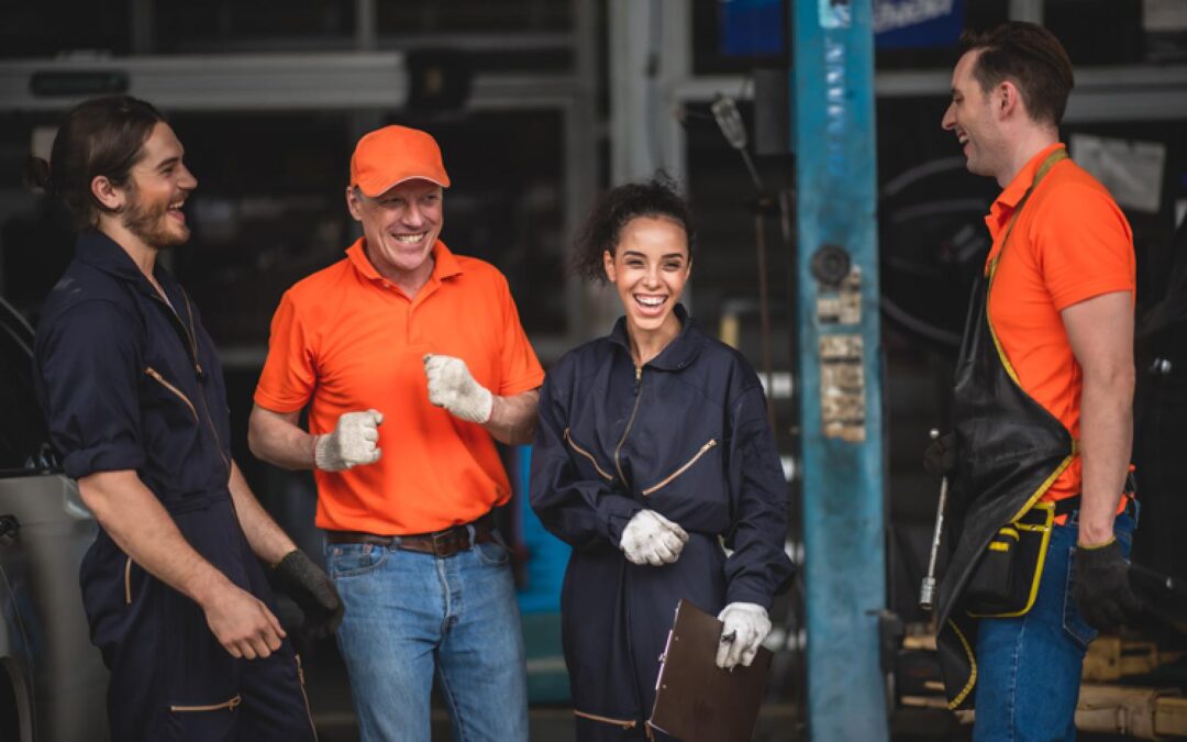 Capacity Building in Vocational Education and Training (CB VET) 2024: how to apply