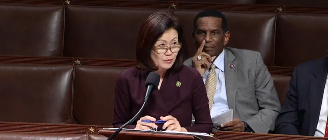 USA Act : “Defending Education Transparency and Ending Rogue Regimes Engaging in Nefarious Transactions”