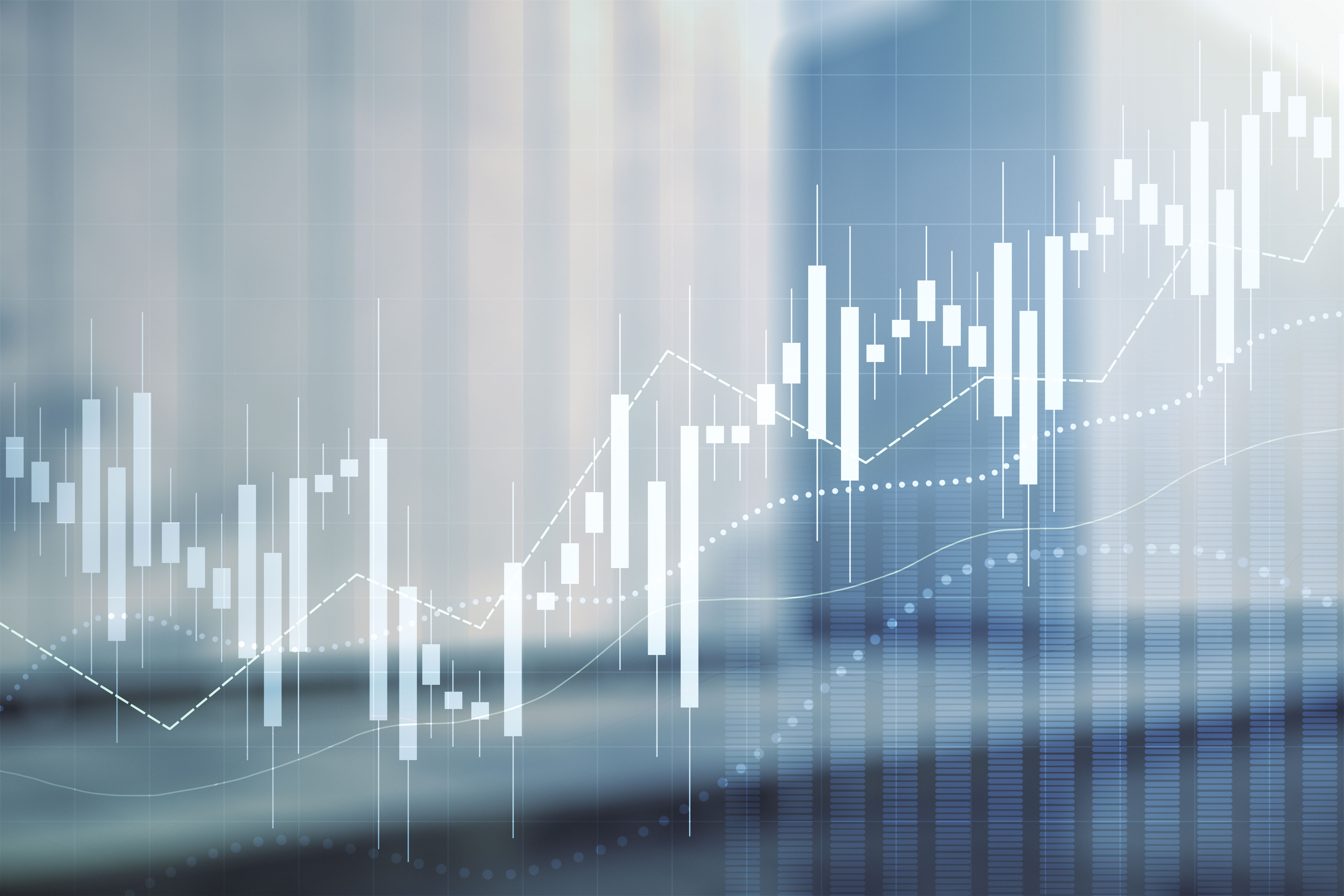 Applications for ERC Consolidator Grants 2024: Facts and figures