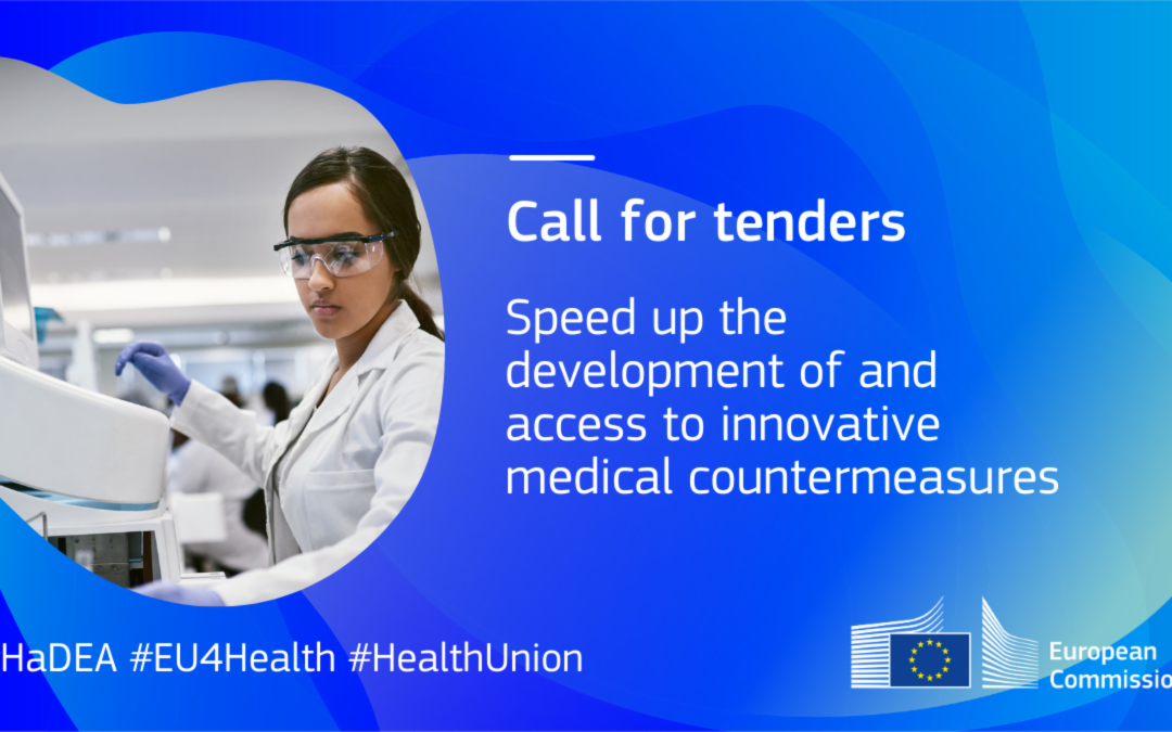 EU and US team up to develop next-generation diagnostic devices 