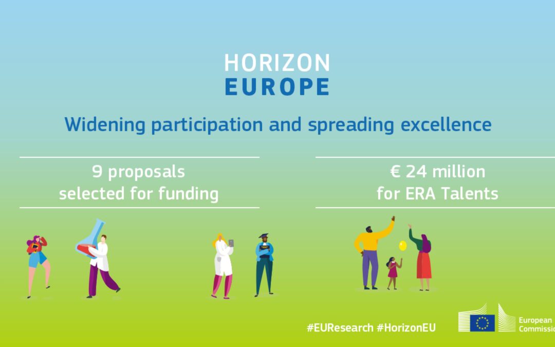 ERA Talents: researchers from Widening Countries ready to boost their collaborative skills with industry