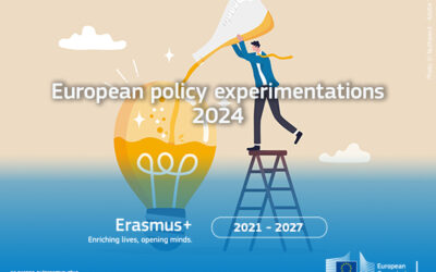 Online Info session: European policy experimentations 2024