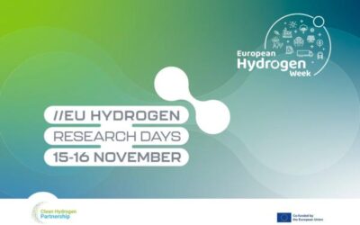 EU Hydrogen Research Days: Presentations available