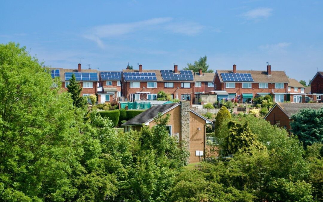 Innovate UK invests over £25m in net zero projects